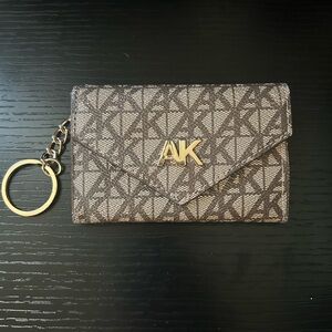 Anne Klein Wristlet Keychain
